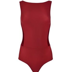 NWT Eleve Leotard